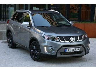 allgrip 140hk ny eu og service - sport tech - automat!