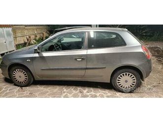 fiat stilo - 2005