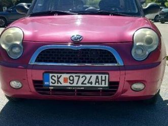 се продава патничко возило