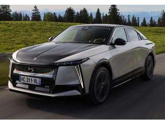 long range étoile fwd 97.2kwh