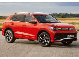 2.0 tsi r-line performance dsg 4motion 195kw