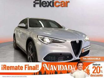 2.0 gasolina 147kw (200cv) sprint q4