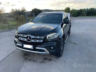 mercedes-benz-x-350-v6-258-cv-versione-power