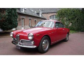 1958-alfa-romeo-giulietta-sprint-veloce-a-vendre