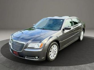 used 2013 chrysler 300 s