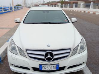 mercedes classe e cpe (207)