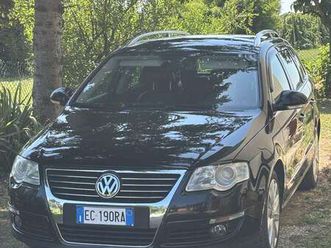 VOLKSWAGEN PASSAT SW passat-variant-2-0-tdi-highline-auto