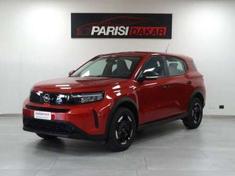 hybrid 145cv edct edition *promo parisi group*