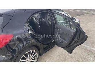 mercedes-benz clase a