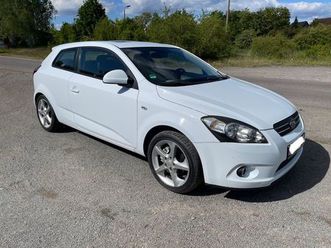 KIA PRO CEED kia-pro-cee'd-ed-2-0-crdi-viele-teile-neu