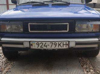 ваз / lada 2104 2001