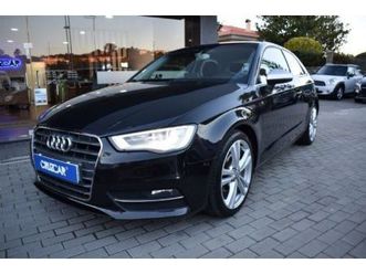 audi a3 1.6 tdi sport