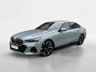 bmw i5 edrive40 pack desportivo m