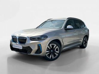 bmw ix3 m sport inspiring