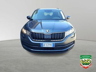 2.0 tdi evo scr dsg 7 posti executive