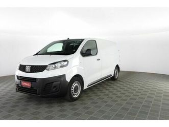 FIAT SCUDO scudo-1-5-bluehdi-120cv-pl-tn-furgone-business