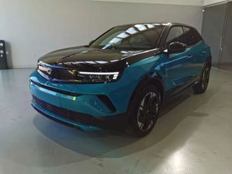 opel mokka-e 54 kwh gs