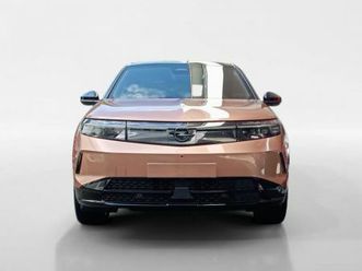 opel grandland 73 kwh gs