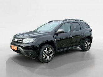 dacia duster 1.0 tce journey