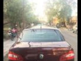 skoda laura ambiente 1.8 tsi 2010