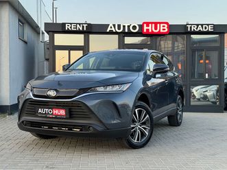 toyota venza an. 2021