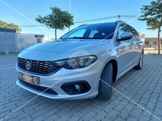 fiat tipo station wagon 1.3 m-jet
