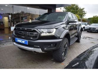 ford ranger 2.0 tdci cd raptor 4wd