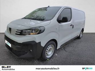 peugeot expert fgn m bluehdi 120 s&s bvm6