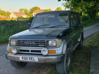 vintage & classic cars