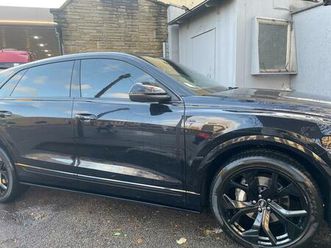 3.0 tdi v6 50 s line tiptronic quattro euro 6 (start/stop) 5dr