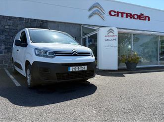 citroen-berlingo-lx-bluehdi-75-mwb-650-650kg-3dr