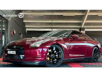 NISSAN GT-R 2007-nissan-gt-r-premium-r35-2dr-coupe-6sp-auto-3-8tt-for-sale-93-981