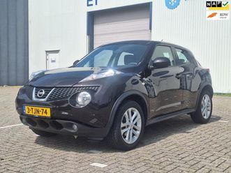 NISSAN JUKE nissan-juke-eur5500-1-6-acenta-apk-2026-nappas-dealer-onderhouden