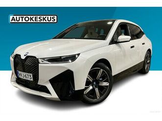 xdrive40 fully charged edition **exclusive / innovation / comfort / soft close**