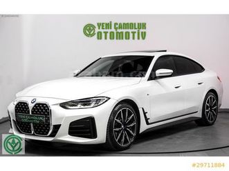 BMW SERIE 4 GRAN COUPE 420 420i-gran-coupe-m-sport