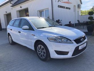 ford mondeo 2.0 tdci ambiente