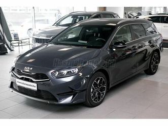 kia cee'd ceed sw 1.5 t-gdi gold sport