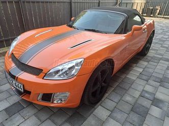 opel gt 2.0 t