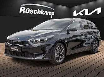 kia ceed_sw ultimate 1.0 t-gdi led rückkam navi shz