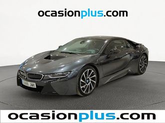i8 coupe (362 cv)