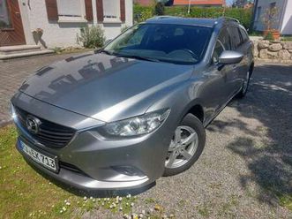 6 kombi 2.0 kombi skyactiv-g center-line