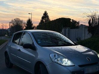 clio3