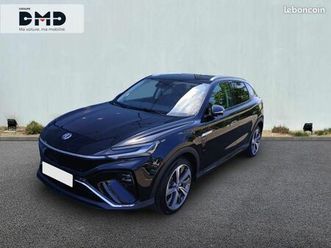 MG MARVEL R mg-motor-marvel-r-ev-180ch-70kwh-luxury-2wd