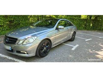 vehicule-mercedes-benz-e-250-coupe-pack-amg