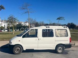 nissan-vanette-cargo