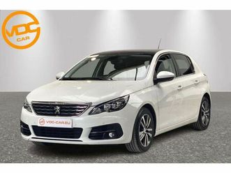 peugeot 308 ii allure