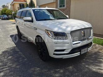 3.5 v6 larga reserve ecoboost 4x4 at