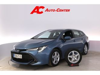 touring-sports-2-0-184hv-hybrid-active-renkaat-lohko-kamera-kuntotarkastettu