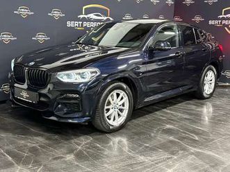 m40 d ** mega ausstattung**