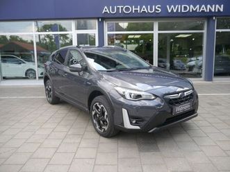 subaru xv 2.0ie platinum navi, shz, eph, kamera 180 gra